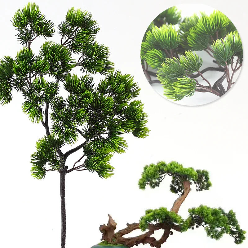 40cm Simulation Bonsai Branch