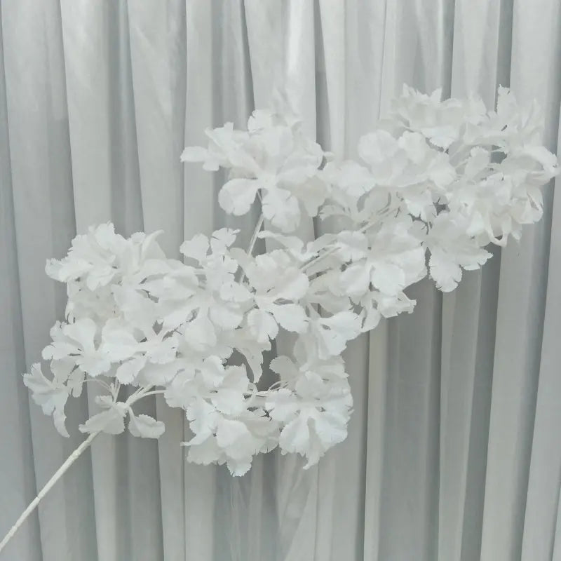 Artificial Cherry Blossom Branches