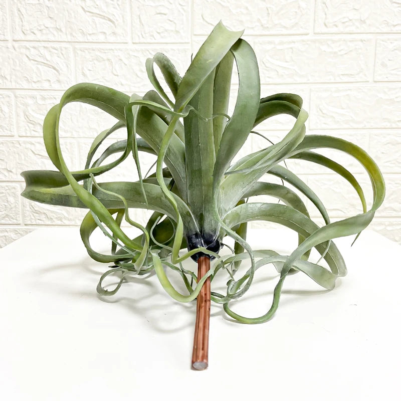 Large Artificial Air Grass Succulent Plants