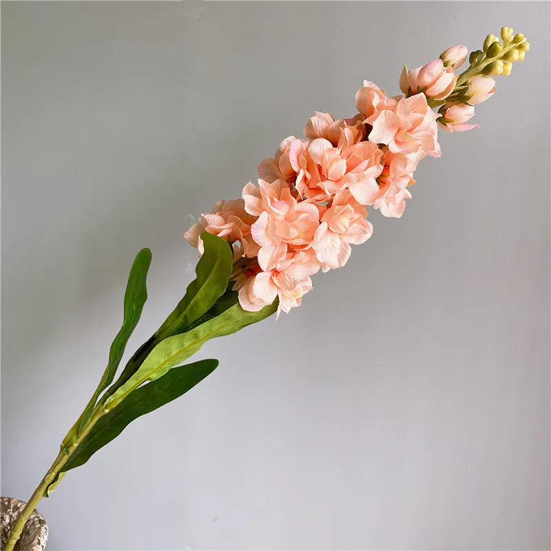 Big Artificial Hyacinth Flower