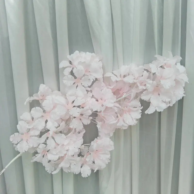 Artificial Cherry Blossom Branches