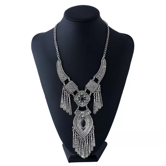 Vintage Bohemian Necklaces