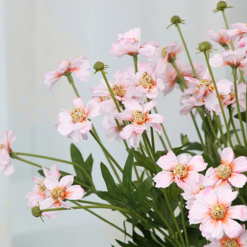 Artificial Wild Chrysanthemum Flower