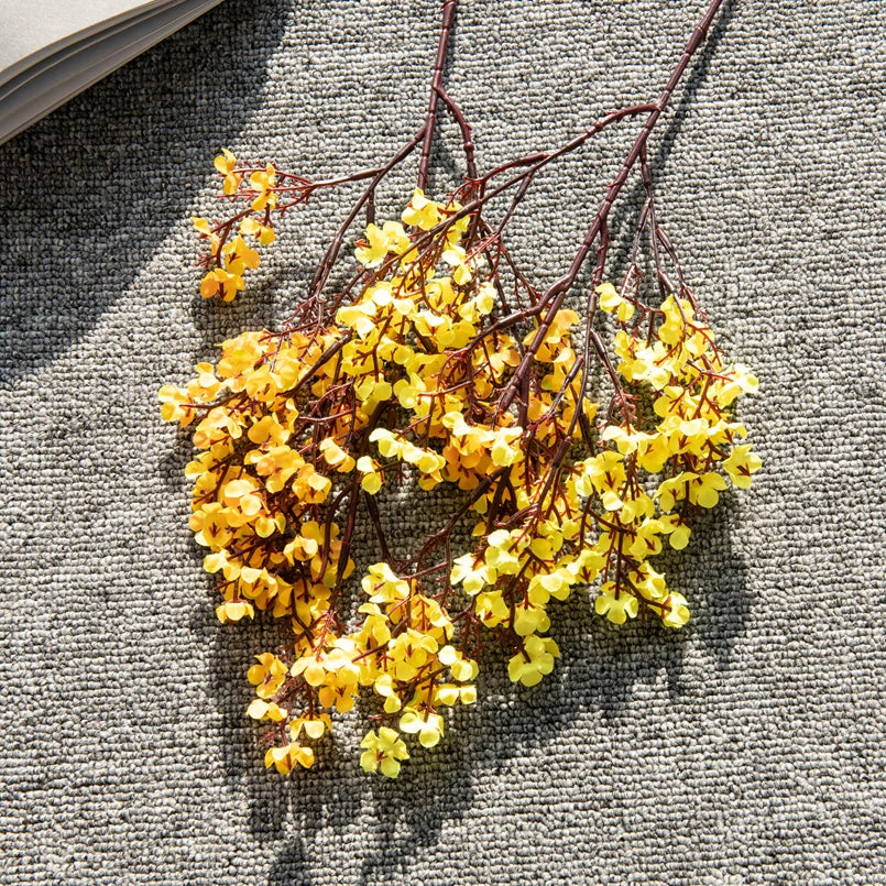 Artificial Baby's Breath Flowers