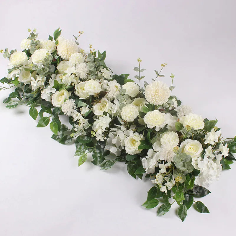 Wedding Flower Table or Wall Arrangement