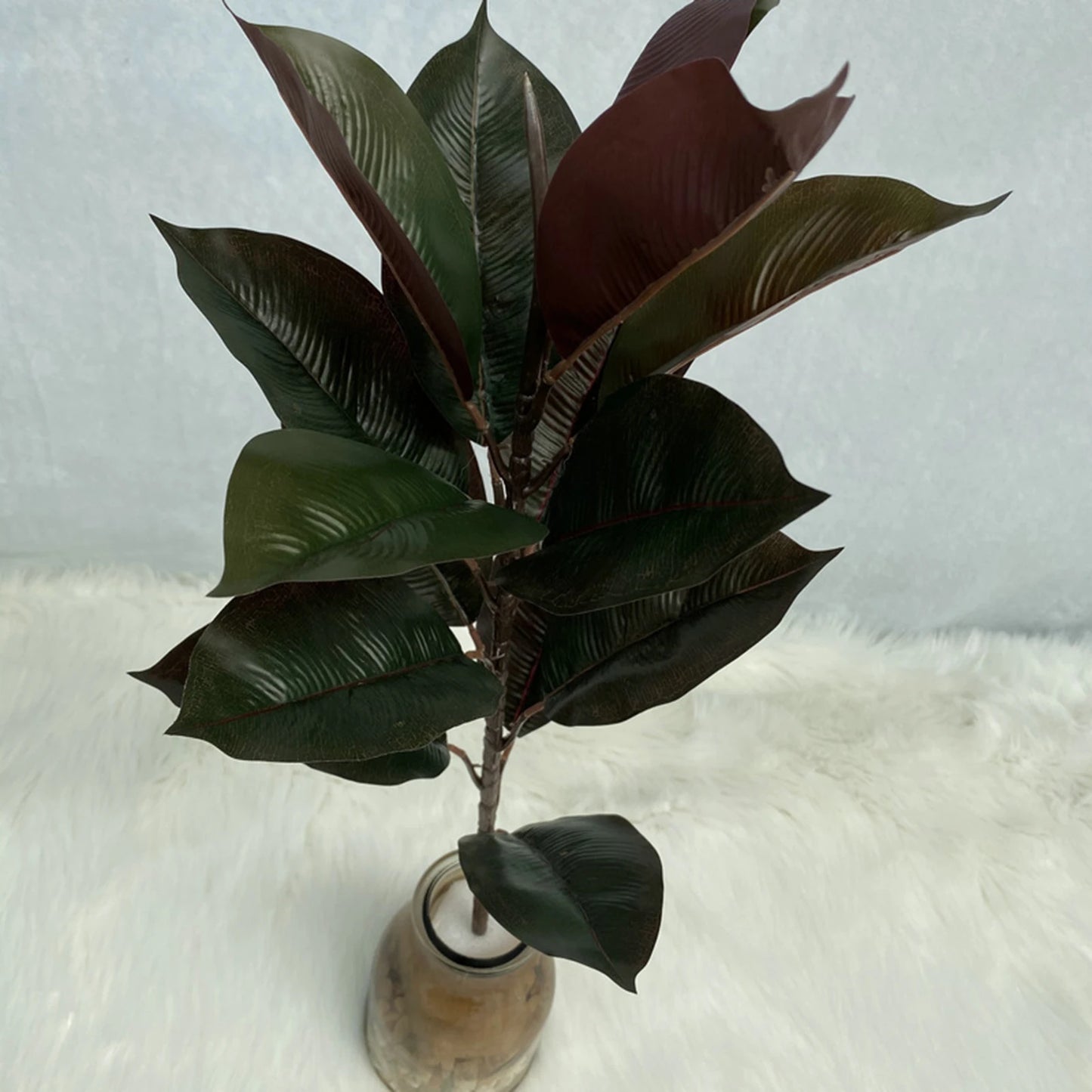 Vivid Artificial Tropical Plant