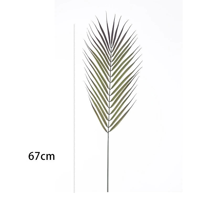 Artificial Palm Leaf