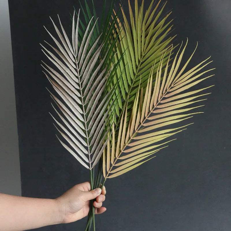 Artificial Palm Leaf