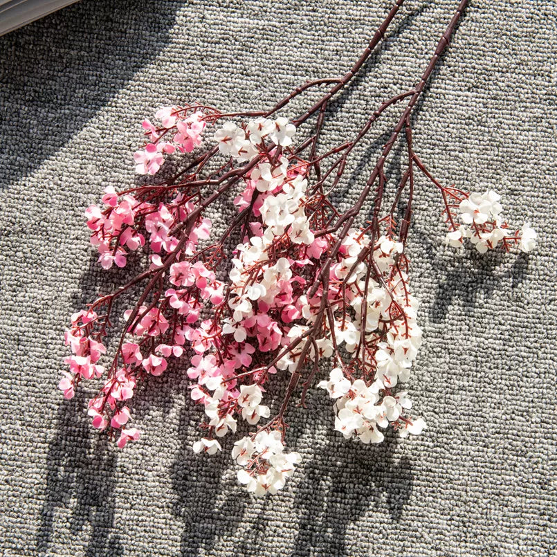 Artificial Baby's Breath Flowers