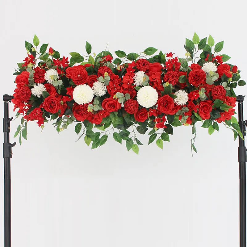 Wedding Flower Table or Wall Arrangement