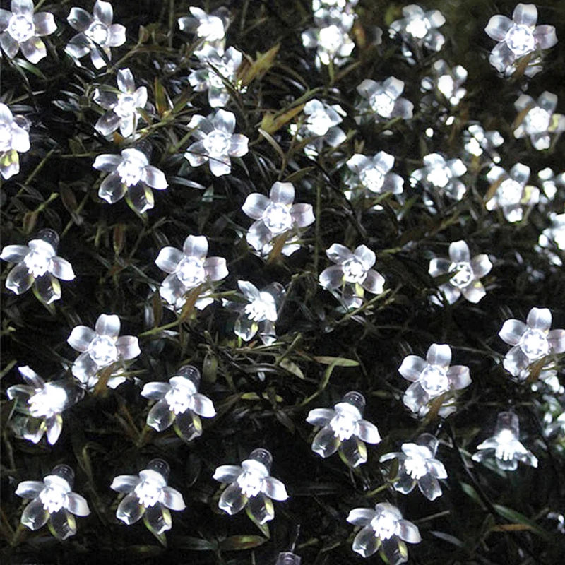 1.5M Led Cherry Blossom String Lights