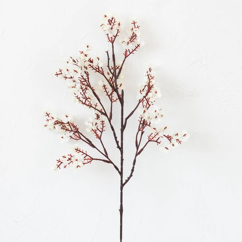 Artificial Baby's Breath Flowers