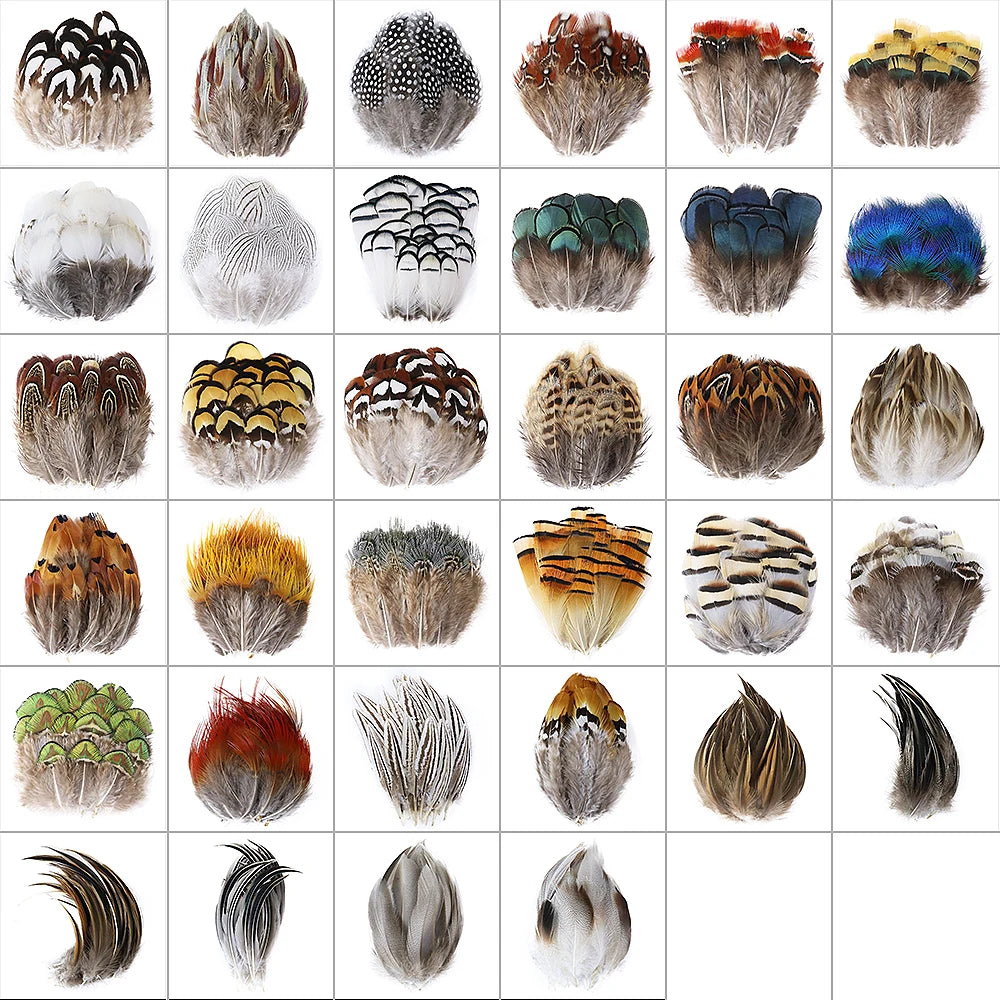 Wholesale Natural Feathers