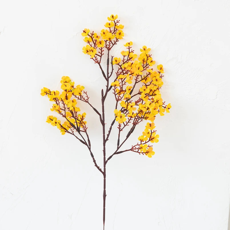 Artificial Baby's Breath Flowers