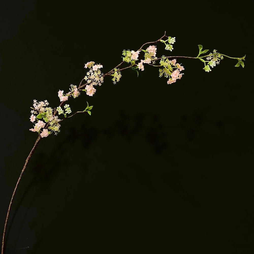 Artificial Willow Forest Flowers