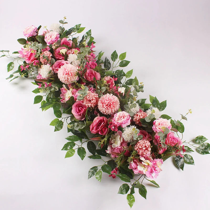 Wedding Flower Table or Wall Arrangement