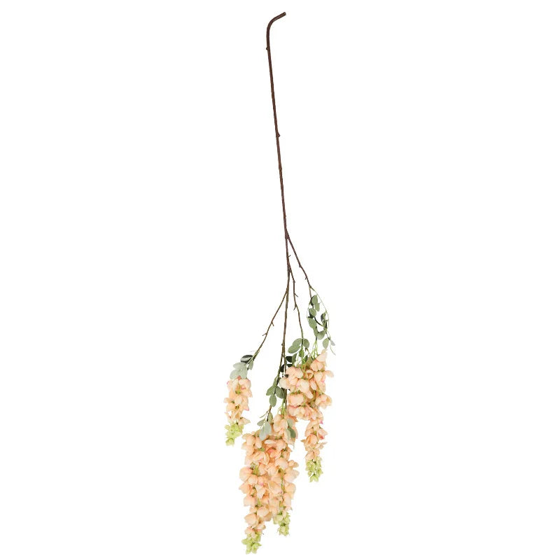 130cm Artificial Bean Flower