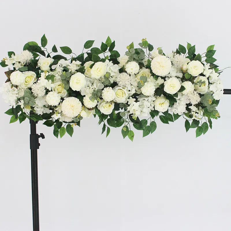 Wedding Flower Table or Wall Arrangement