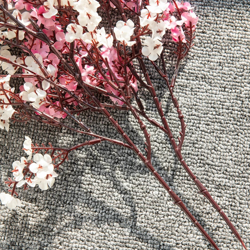 Artificial Baby's Breath Flowers