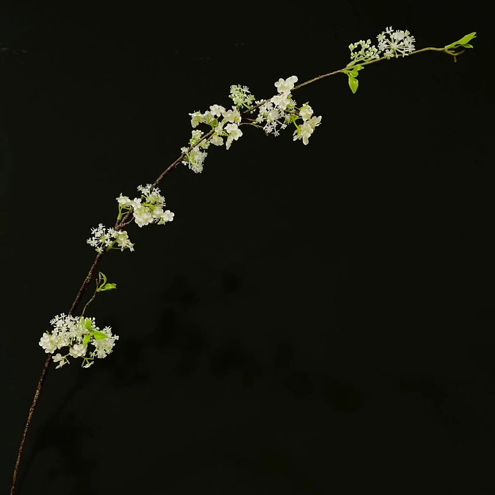 Artificial Willow Forest Flowers