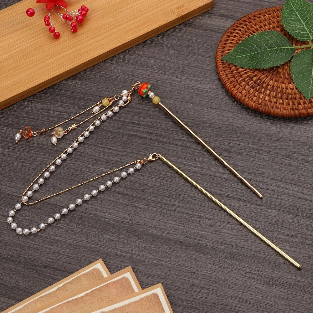 Retro Double Strand Hairpins