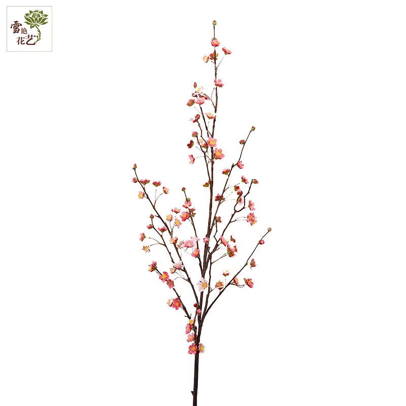 High Simulation Ono Cherry Blossom Branch