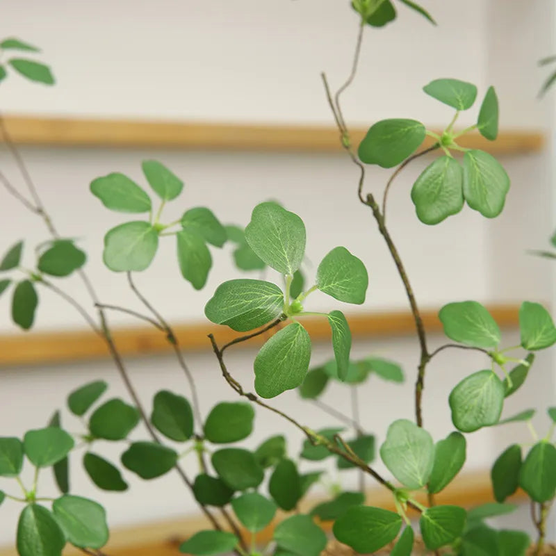 Artificial Guanyin Lotus Leaf