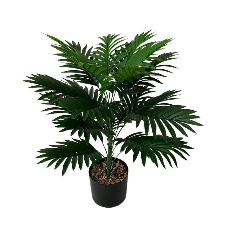 Large Artificial Tropical Plants