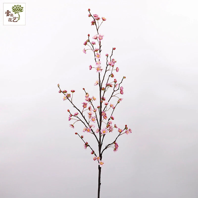 High Simulation Ono Cherry Blossom Branch