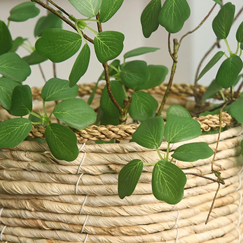 Artificial Guanyin Lotus Leaf