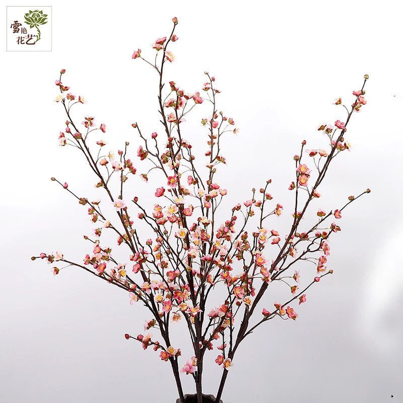 High Simulation Ono Cherry Blossom Branch