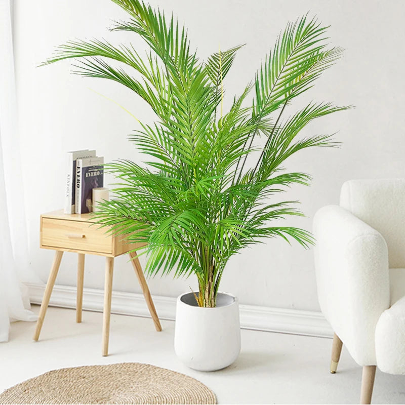 Large Artificial Palm Tree