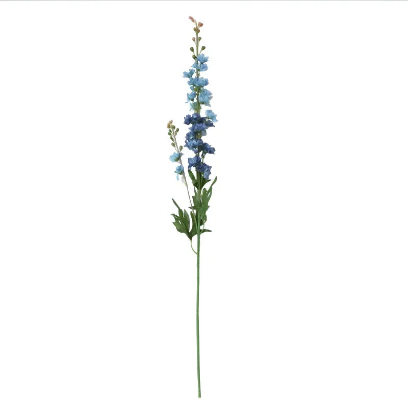 Cute Artificial 2-pronged Swallowwort Flower