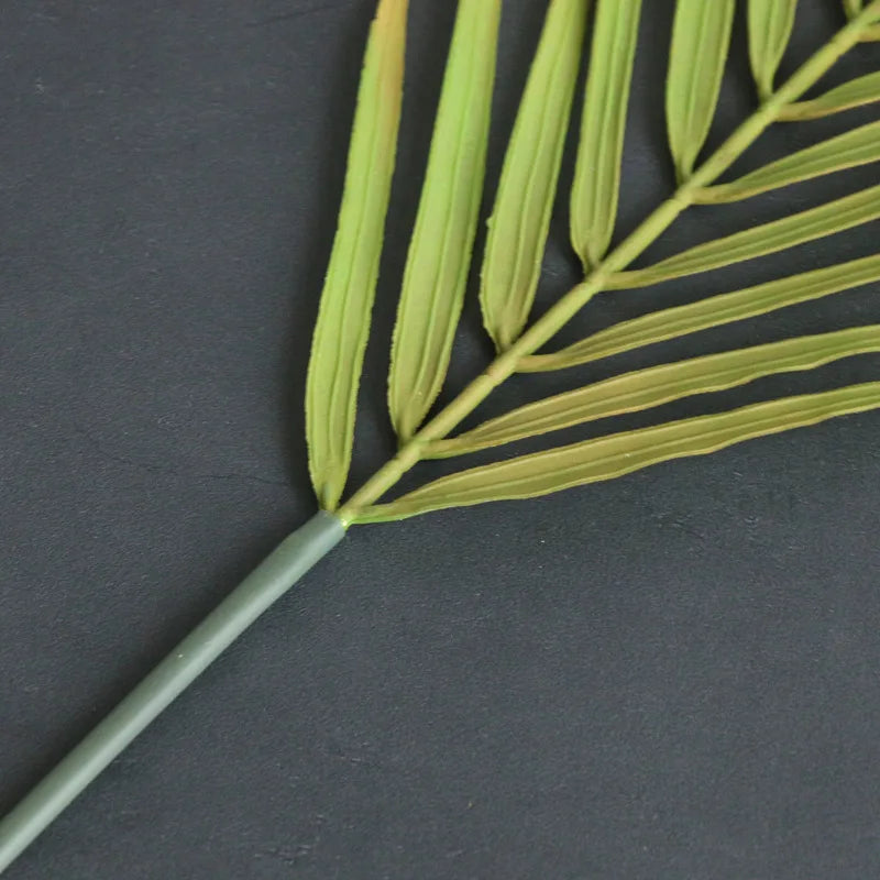 Artificial Palm Leaf