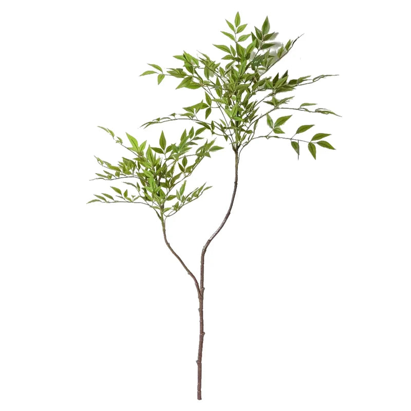 Large Artificial Spring or Autumn Tree Branch