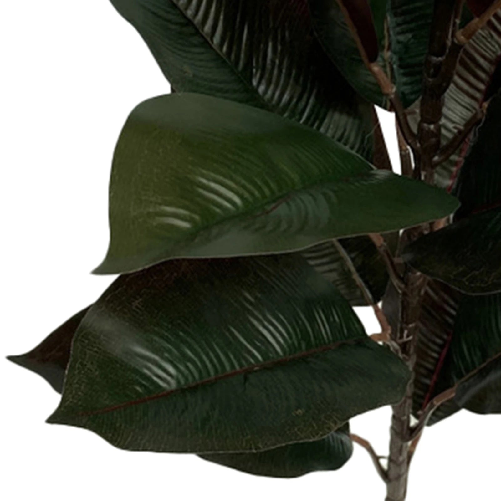 Vivid Artificial Tropical Plant